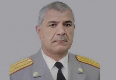 Бывший полковник МВД Керим Гасымов возглавил азербайджанскую организованную преступную группировку на Урале